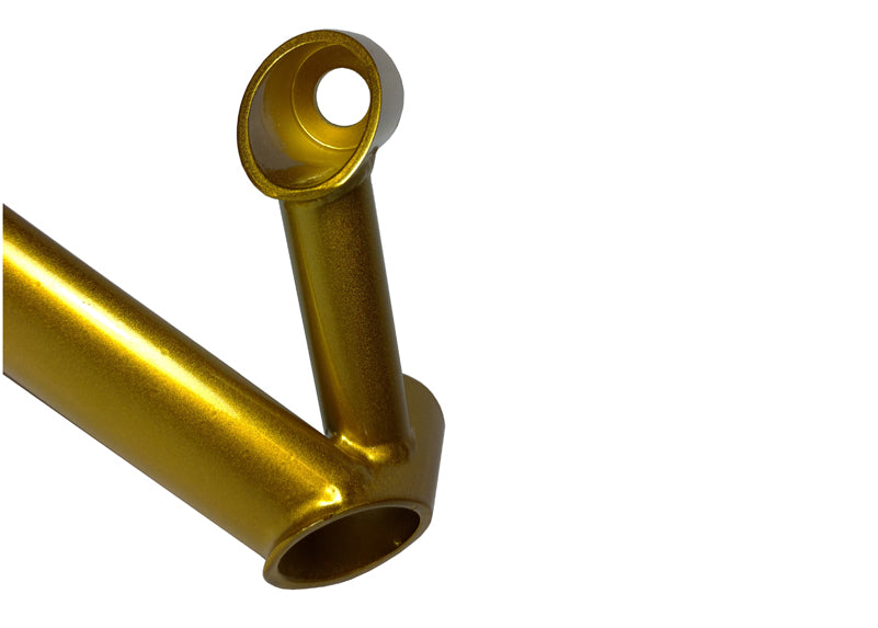 Whiteline Front lower brace Toyota GT86 Subaru BRZ