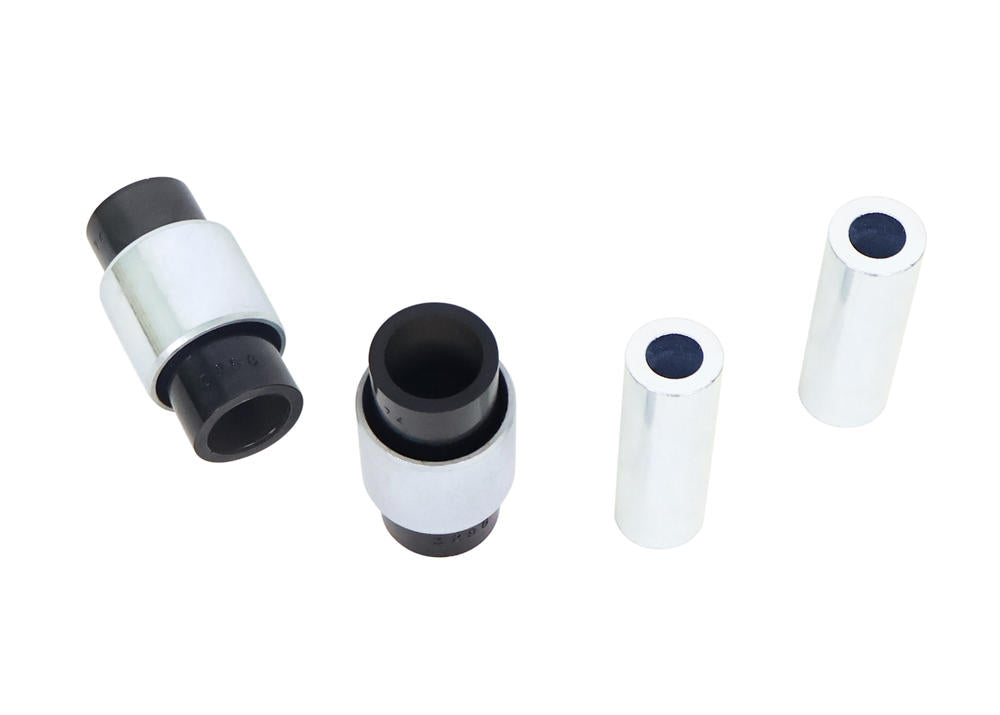 Whiteline Lager voorste draagarm binnenste bussen kit Nissan 350Z