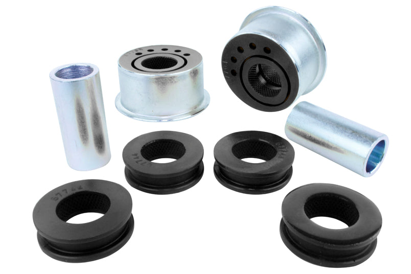Whiteline Lager voorste draagarm binnenste bussenkit Subaru BRZ / Toyota GT86