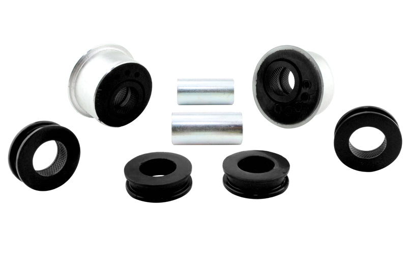 Whiteline Lager voorste draagarm binnenste bussenkit Subaru BRZ / Toyota GT86