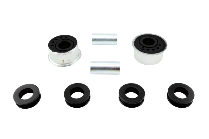 Whiteline Lager voorste draagarm binnenste bussenkit Subaru BRZ / Toyota GT86