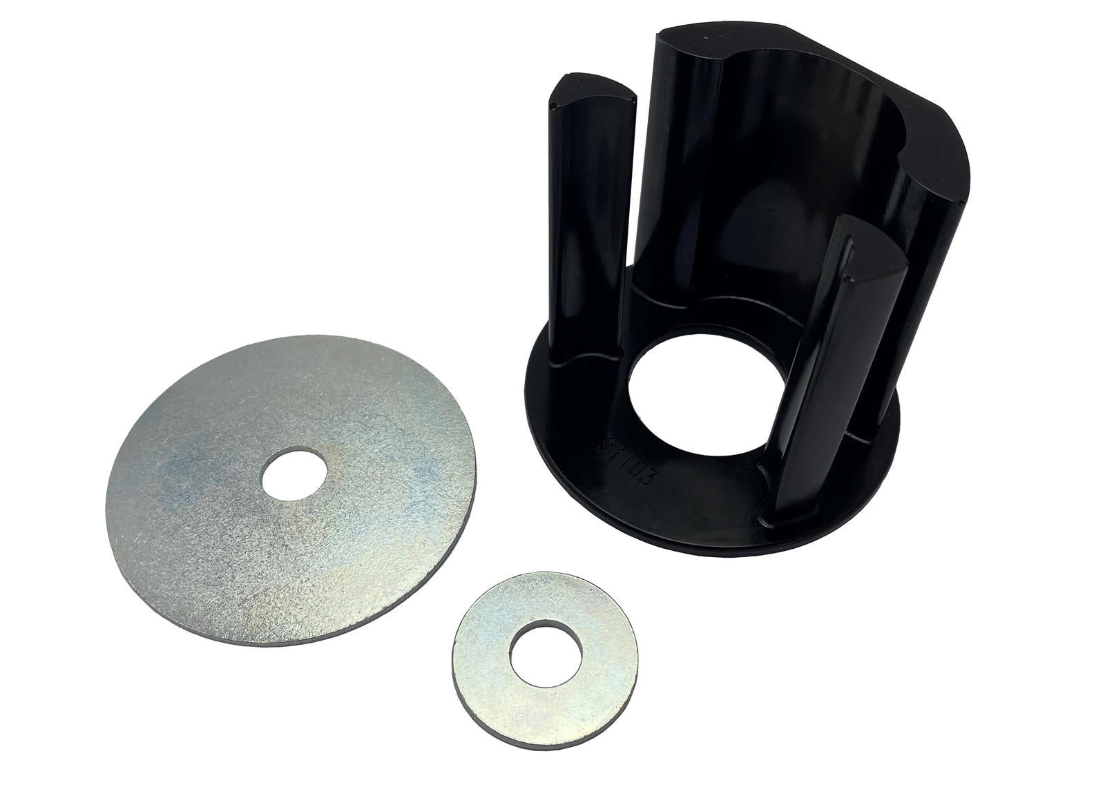 Whiteline Lagersteun Koppelingsinzet Audi S3 8P / RS3 8P / TT MK2