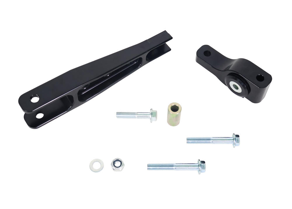 Whiteline Onderste motorsteun Dogbone Golf 7 GTI / Golf 7 R / Leon 3 Cupra / S3 8V / TT 8S