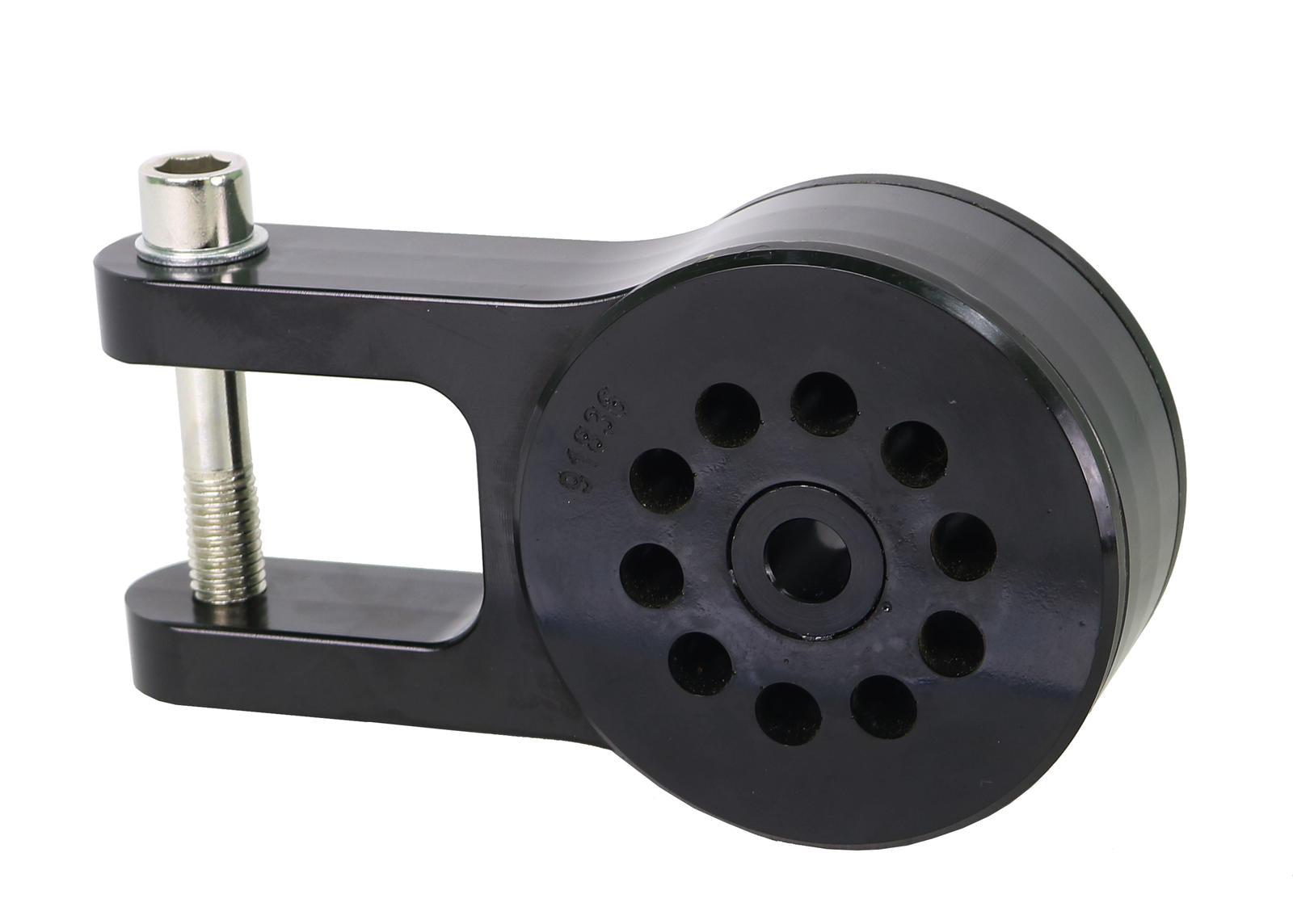 Whiteline Pitch Mount motorsteun Ford Focus 2 ST / RS
