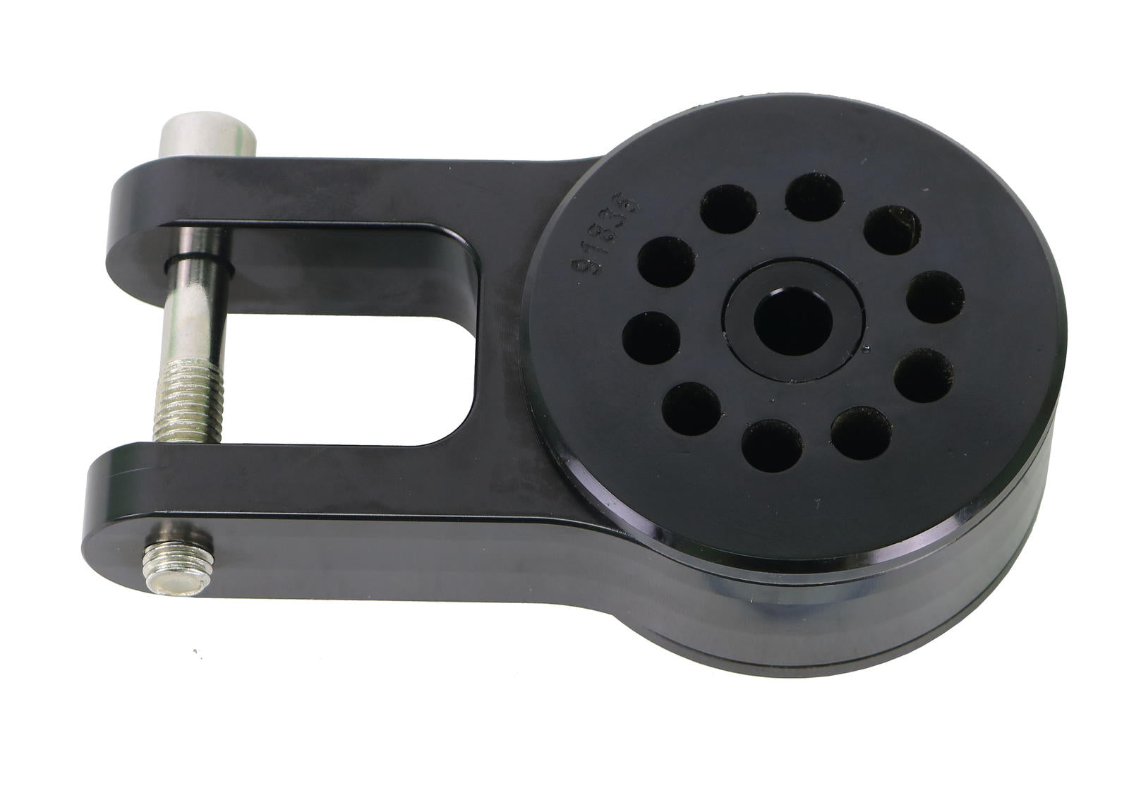 Whiteline Pitch Mount motorsteun Ford Focus 2 ST / RS
