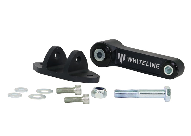 Whiteline Pitch Stop Lower Engine Mount Hyundai I30N
