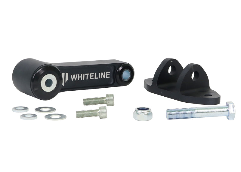 Whiteline Pitch Stop Lower Engine Mount Hyundai I30N