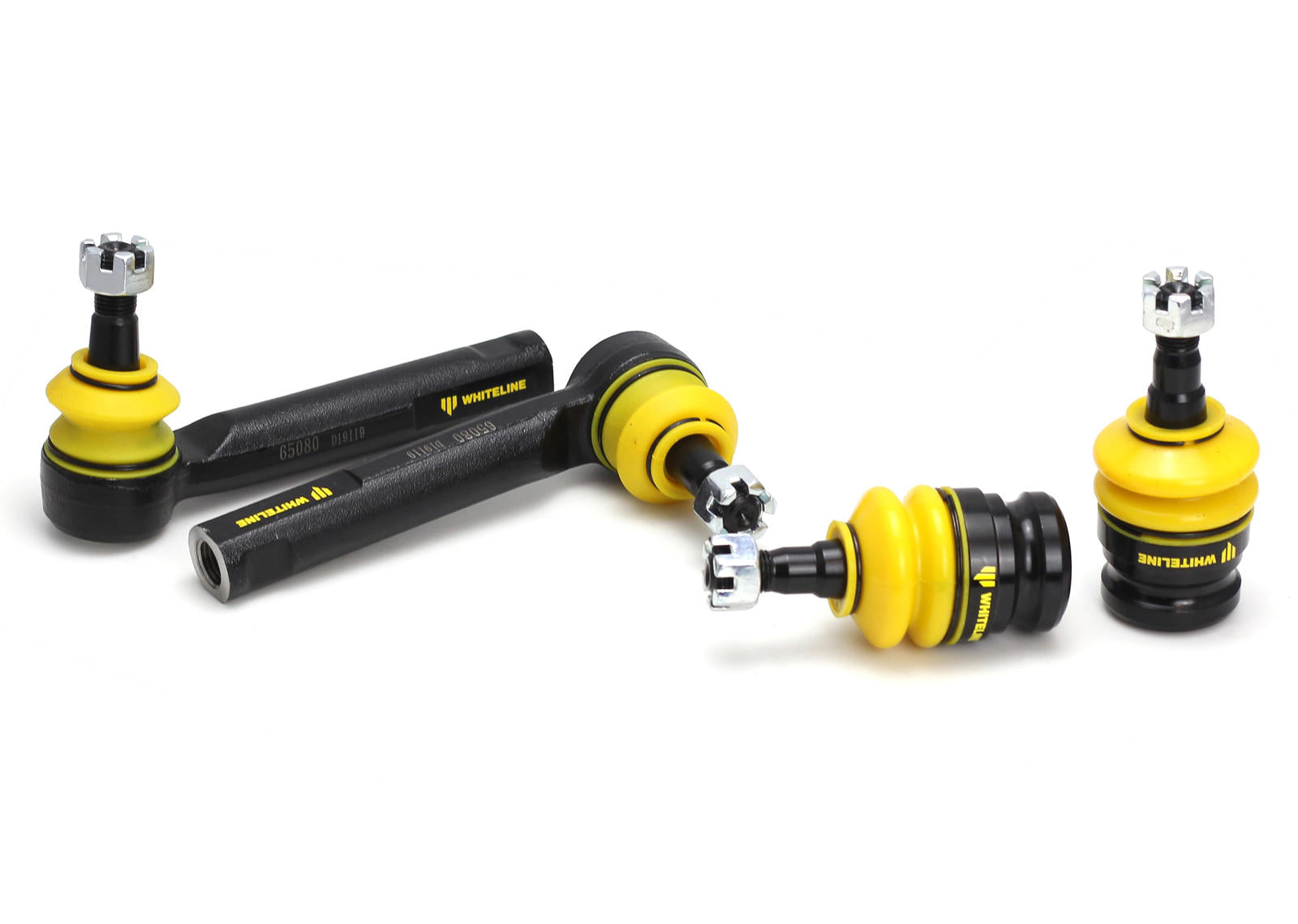 Whiteline Roll centre / bump steer kit Subaru Impreza GT GC8 / WRX / STI