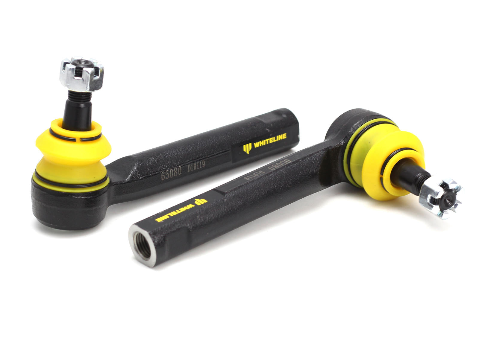 Whiteline Roll centre / bump steer kit Subaru Impreza GT GC8 / WRX / STI