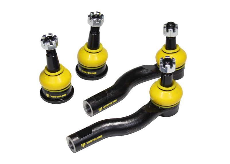 Whiteline Roll Centre / Bump Steer Kit Toyota GT86 Subaru BRZ