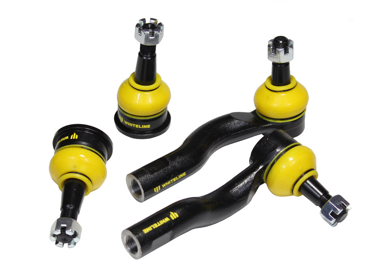 Whiteline Roll Centre / Bump Steer Kit Toyota GT86 Subaru BRZ