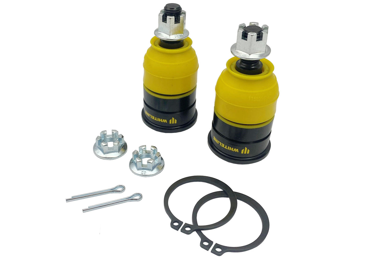 Whiteline Roll centre correctie kit Honda Civic Type R EP3