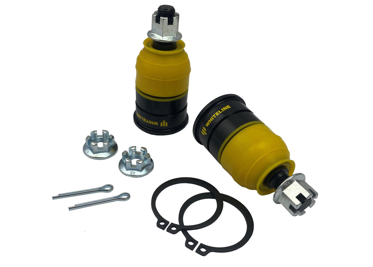 Whiteline Roll centre correctie kit Honda Civic Type R EP3