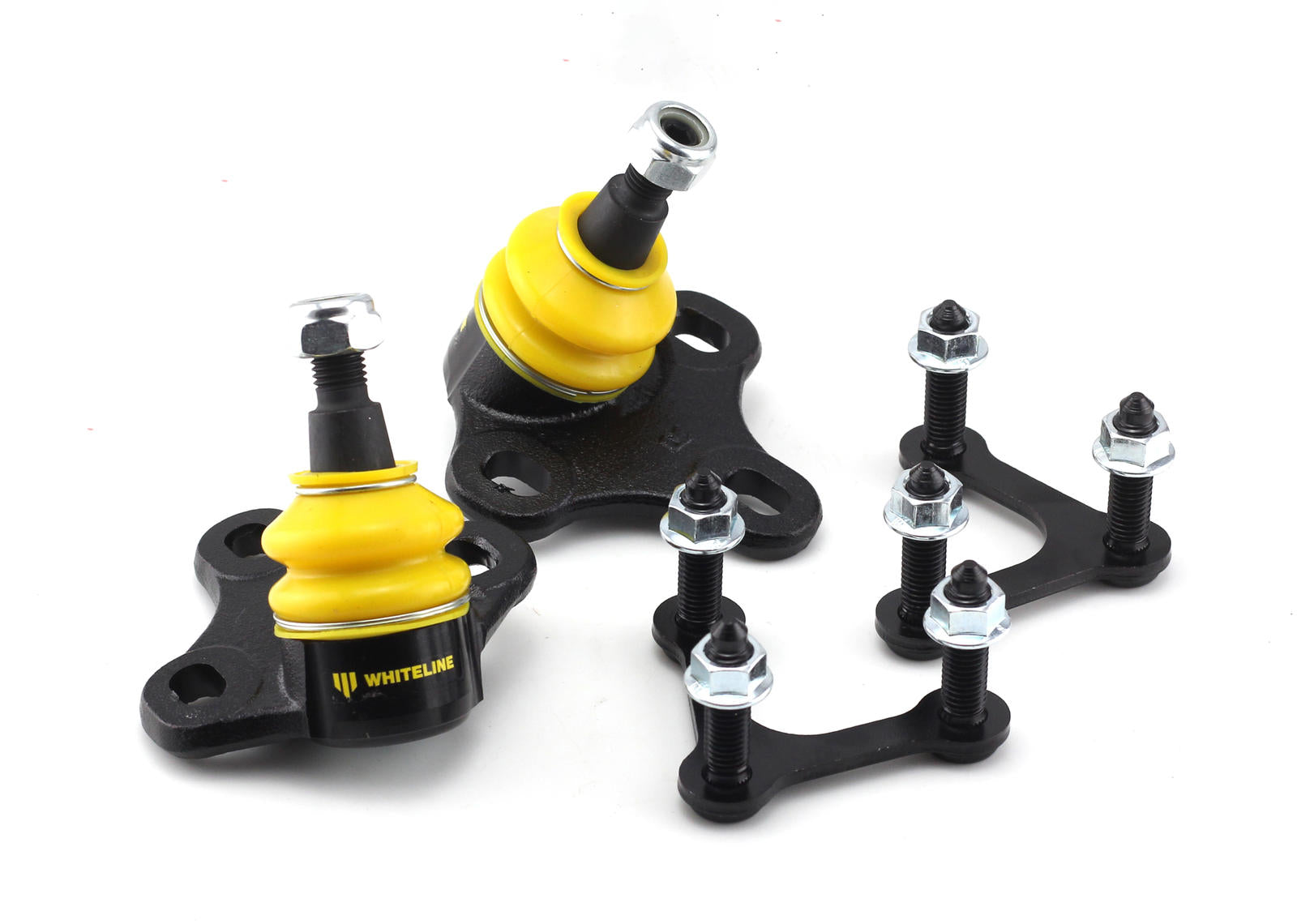Whiteline Roll Control Centre Kit Audi S3 8P / RS3 8P / Leon 2 / Octavia 1Z