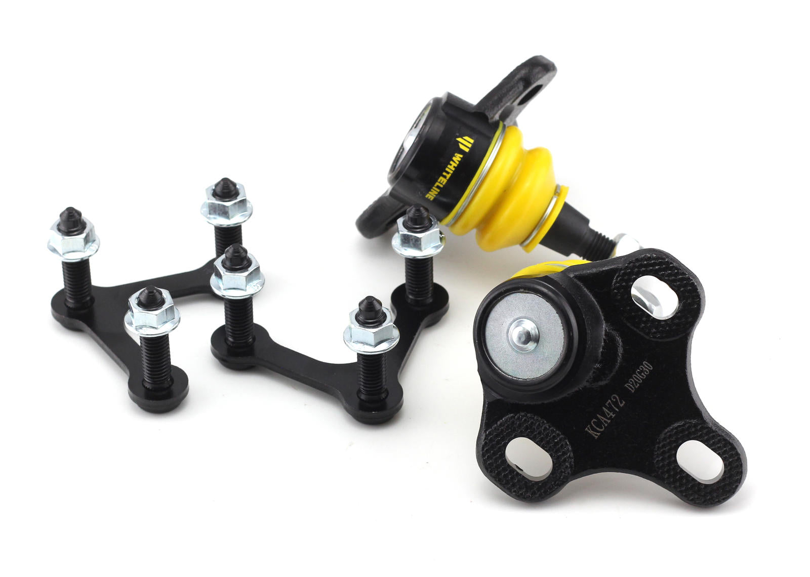 Whiteline Roll Control Centre Kit Audi S3 8V / Golf 7 GTI / Golf 7 R / Leon 3 Cupra