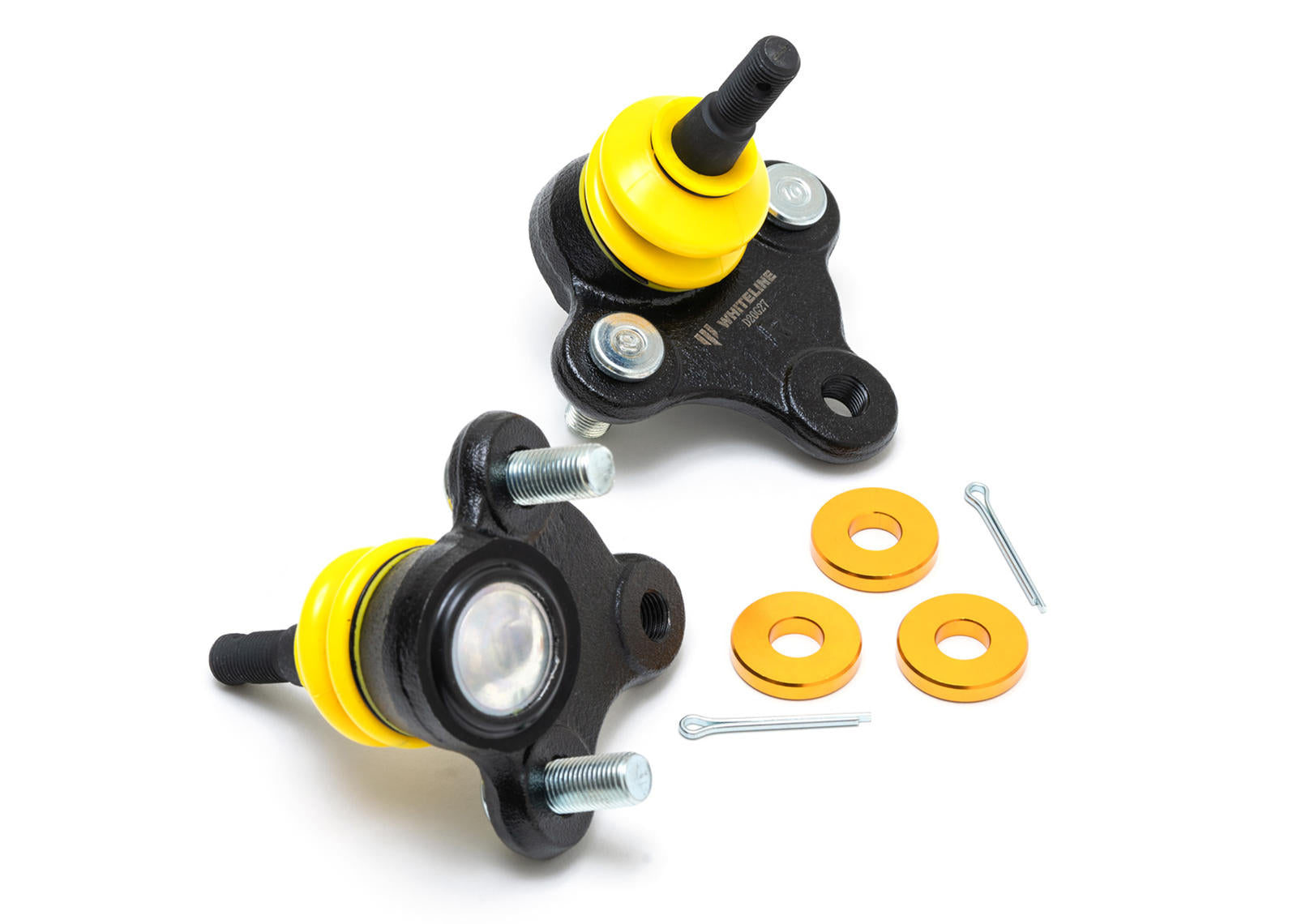 Whiteline Roll Control Centre Kit Hyundai I30N