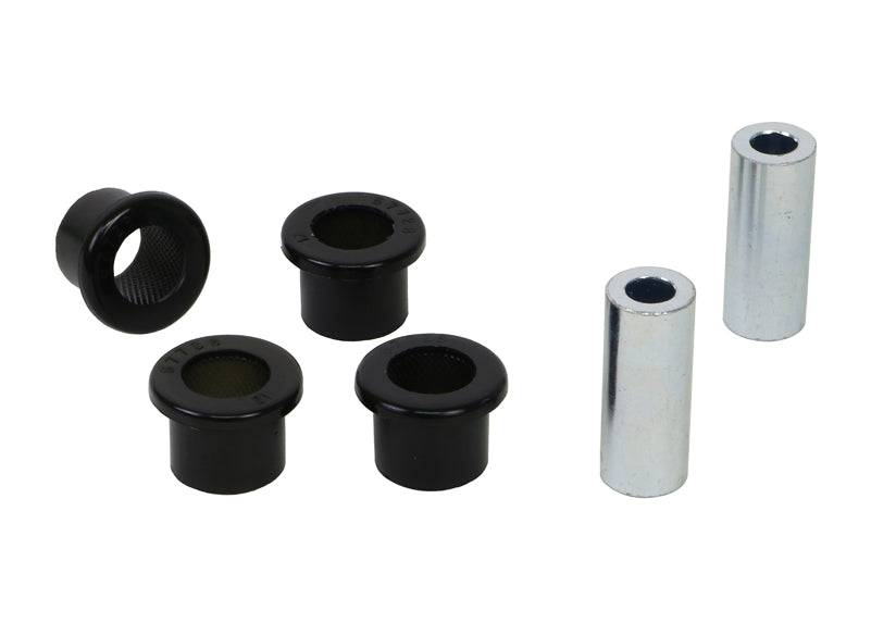 Whiteline Stuurhuis bussen kit Toyota GT86 / Subaru BRZ
