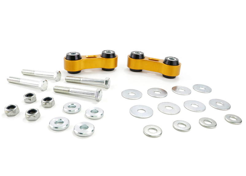 Whiteline Sway bar link kit Subaru Impreza STI 01-14
