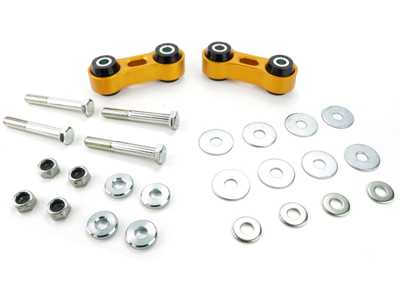 Whiteline Sway bar link kit Subaru Impreza STI 01-14