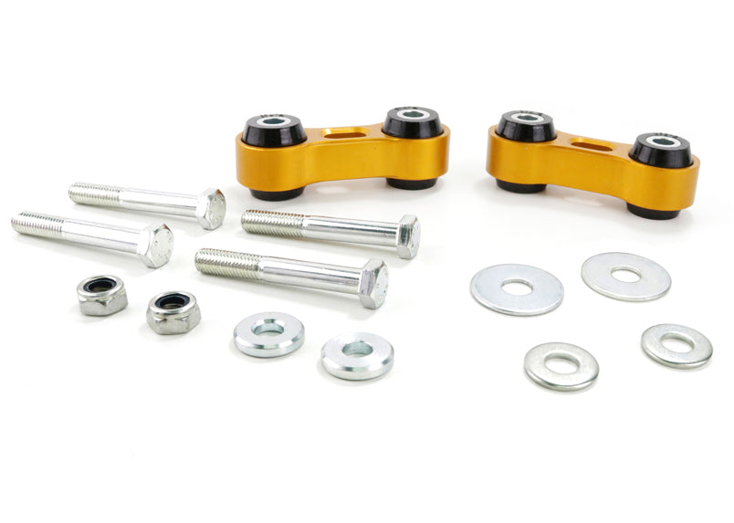 Whiteline Sway Bar Link Kit Subaru Impreza WRX 01-07