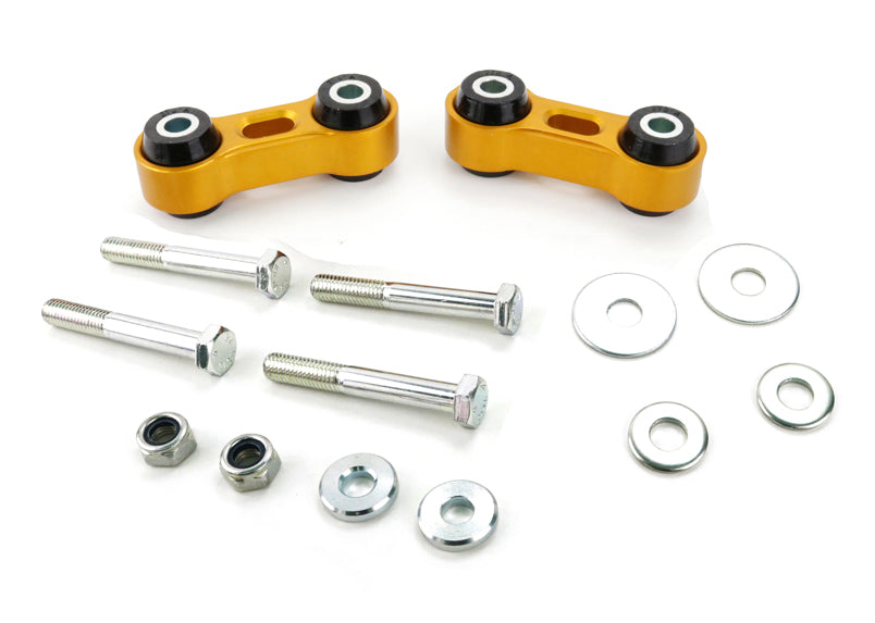 Whiteline Sway Bar Link Kit Subaru Impreza WRX 01-07
