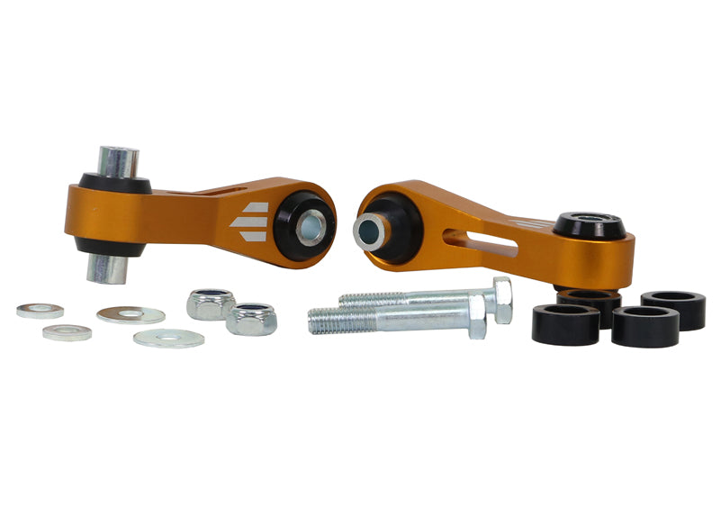 Whiteline Sway Bar Link Kit Toyota GT86 / GR86 Subaru BRZ / Impreza STI 08-14