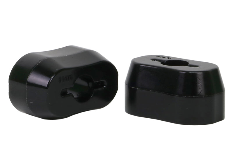 Whiteline Transmissiebevestiging inserts Hyundai I20N / I30N