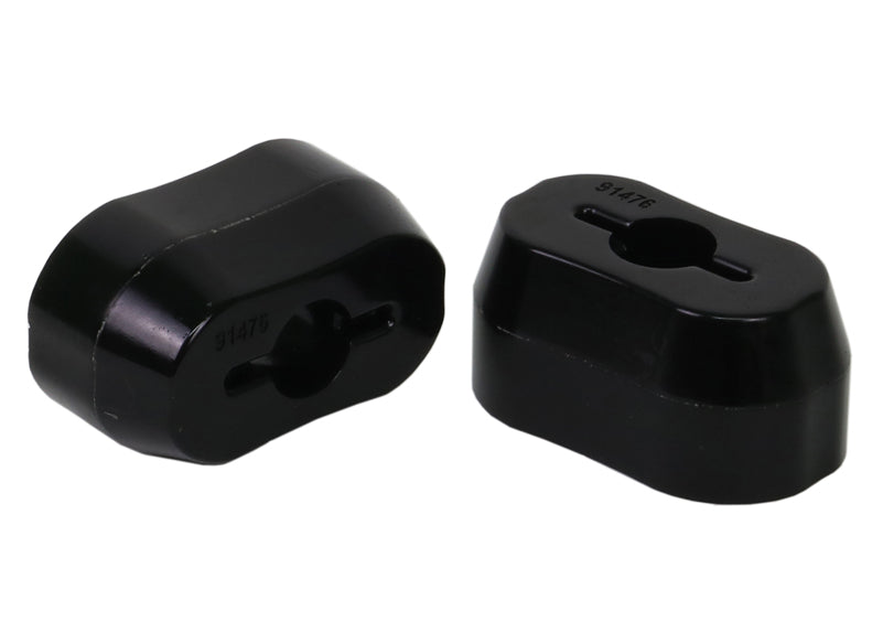 Whiteline Transmissiebevestiging inserts Hyundai I20N / I30N