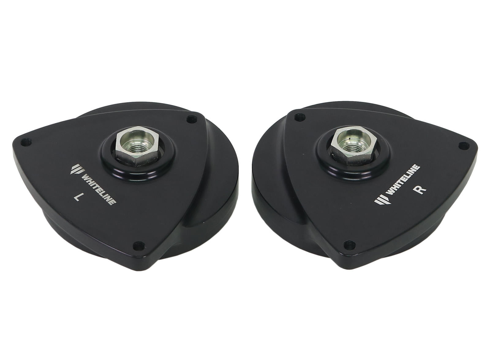 Whiteline Veerpootlagers Volkswagen Golf 7 GTI / Golf 7 R / Seat Leon 3 Cupra / Skoda Octavia VRS