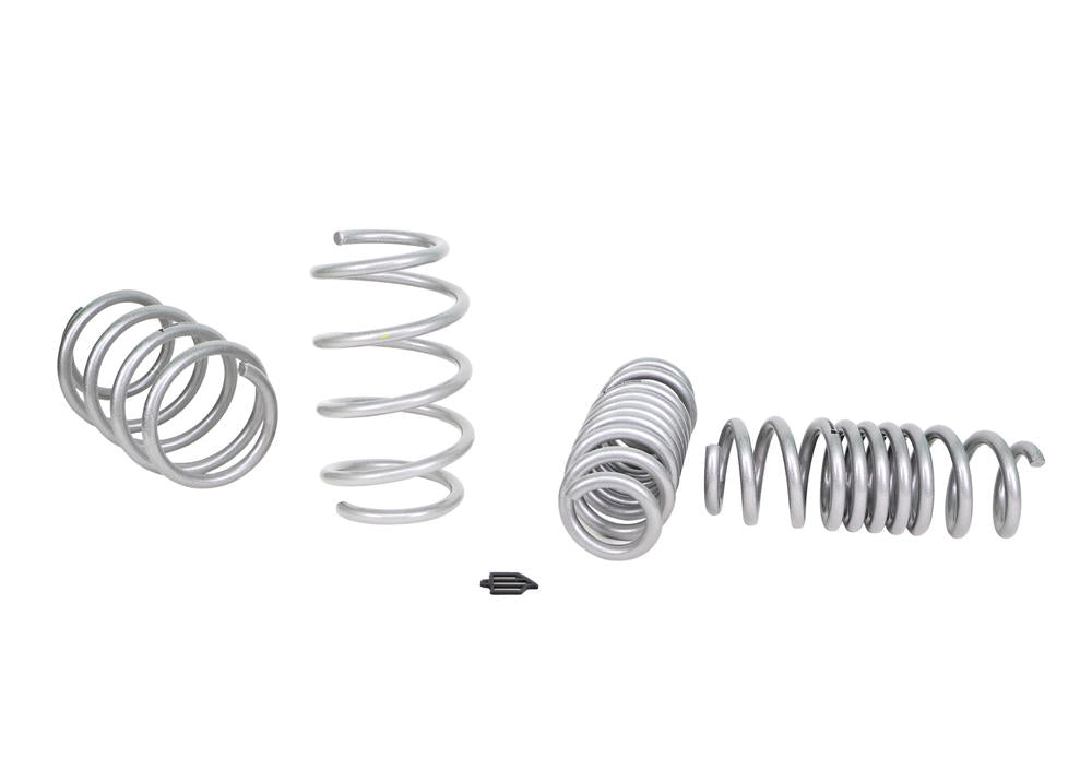 Whiteline Verlaagde veren Toyota Supra GR 3.0 A90 MK5