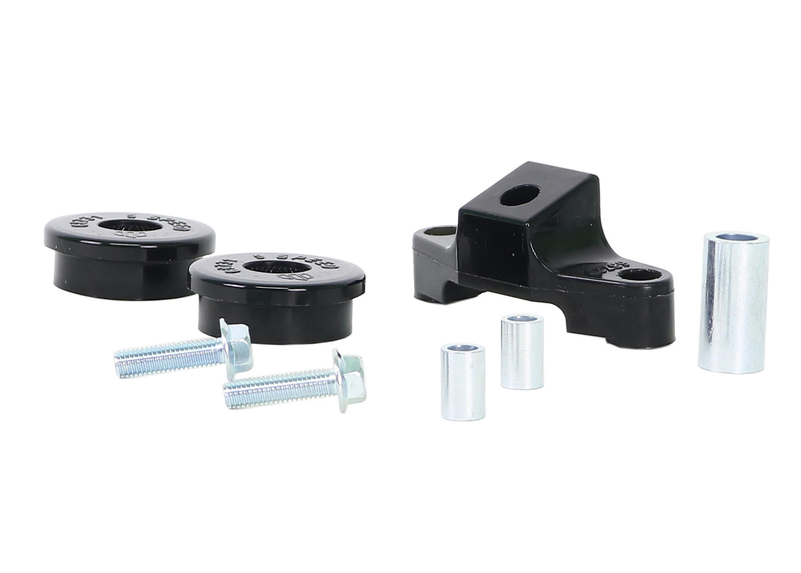 Whiteline Versnellingsbak koppelingsbussen Subaru Impreza GT GC8 / WRX 01-07