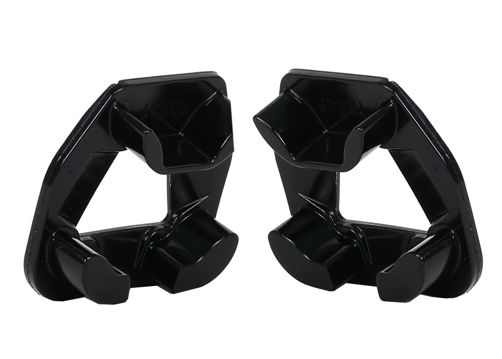 Whiteline Versnellingsbak montagebus insert Toyota Yaris GR