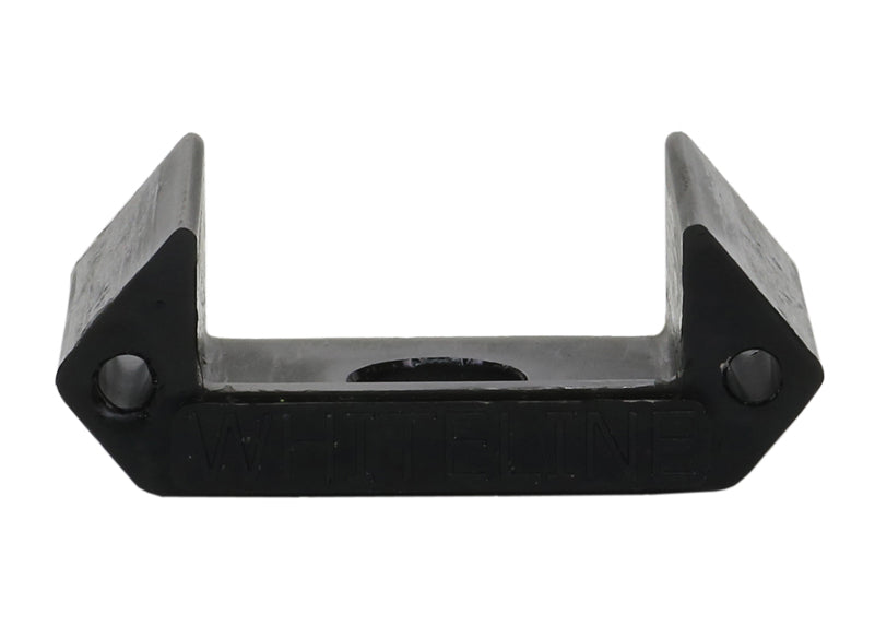 Whiteline Versnellingsbak montagebus Subaru BRZ / Toyota GT86