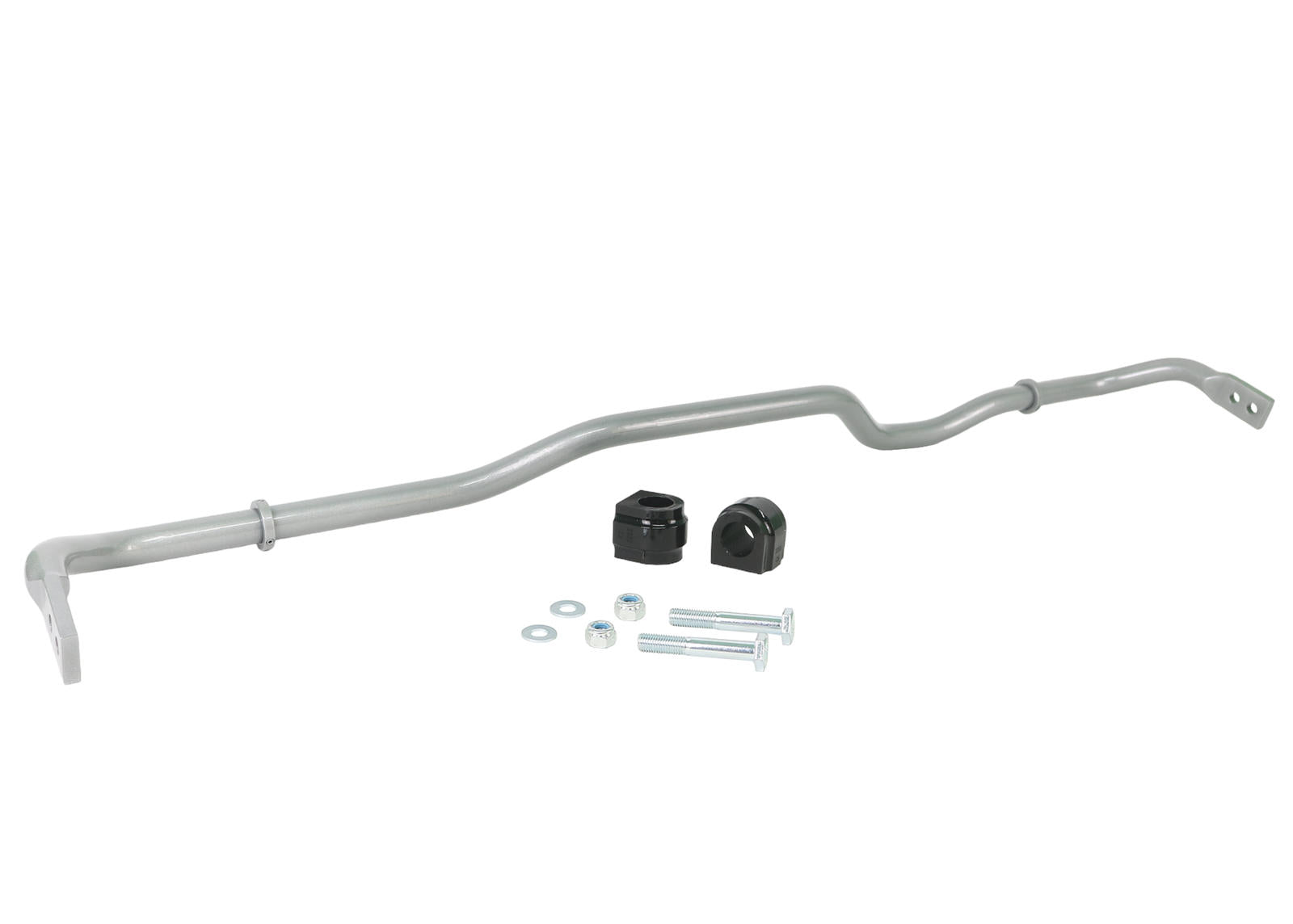 Whiteline Verstelbare achterste anti-roll bar Audi S3 8P