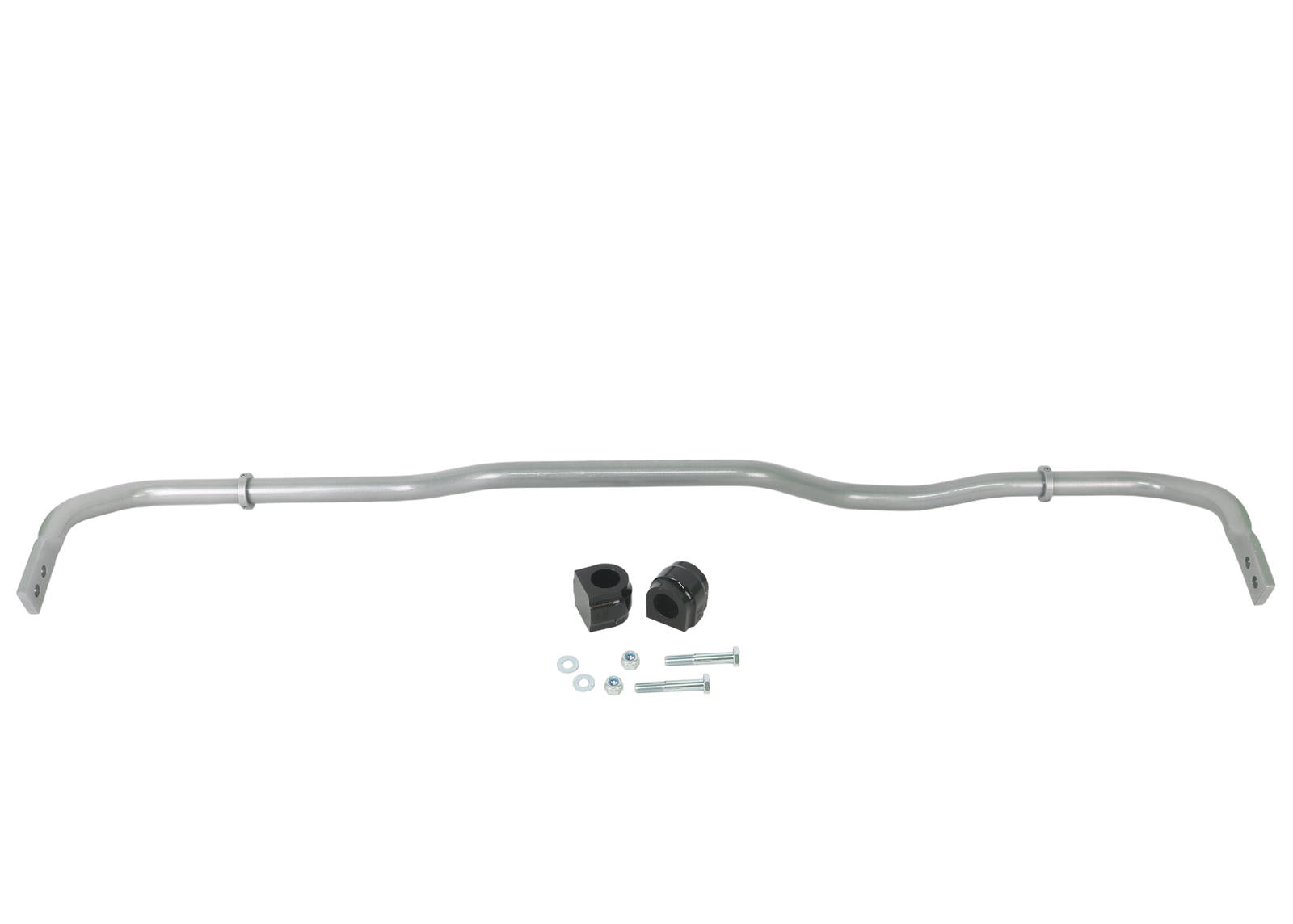 Whiteline Verstelbare achterste anti-roll bar Audi S3 8P