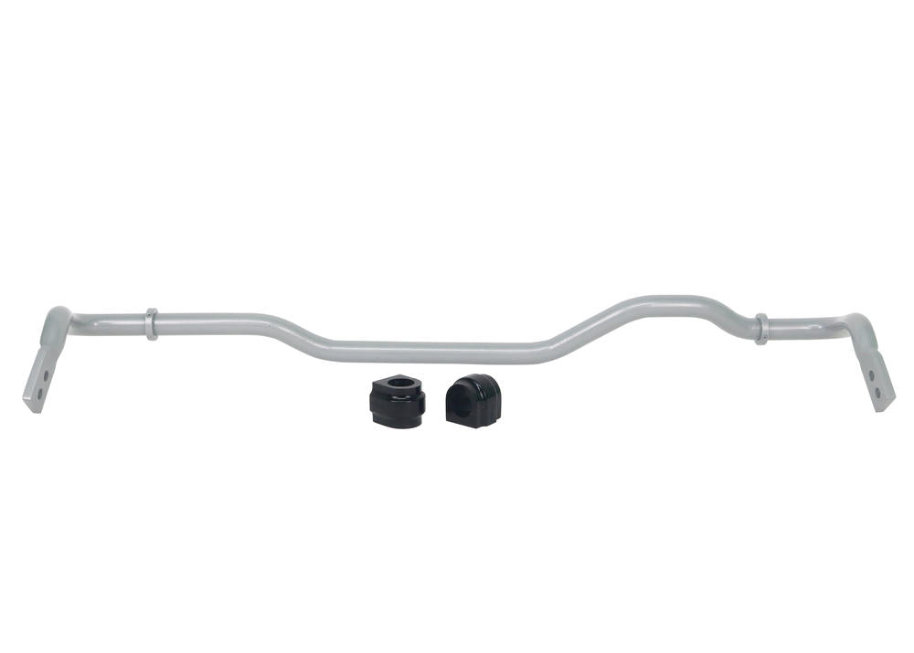 Whiteline Verstelbare achterste anti-roll bar Audi S3 8V