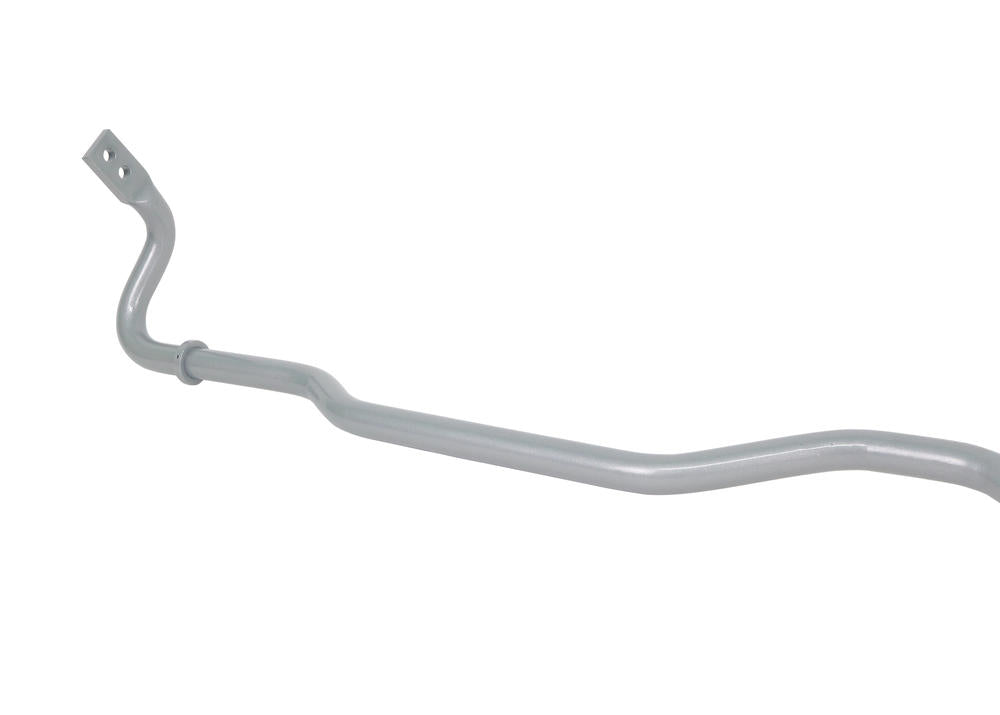 Whiteline Verstelbare achterste anti-roll bar Audi S3 8V