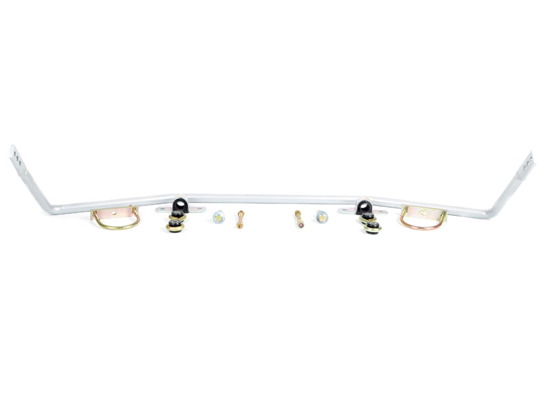 Whiteline Verstelbare achterste anti-roll bar Audi TT 8N