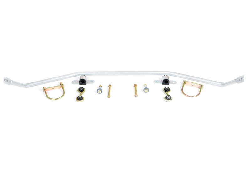 Whiteline Verstelbare achterste anti-roll bar Audi TT 8N