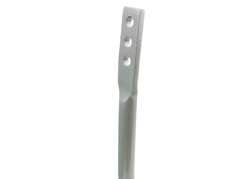 Whiteline Verstelbare achterste anti-roll bar Audi TT 8N