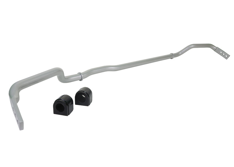 Whiteline Verstelbare achterste anti-roll bar BMW M3 F80 / M4 F8x
