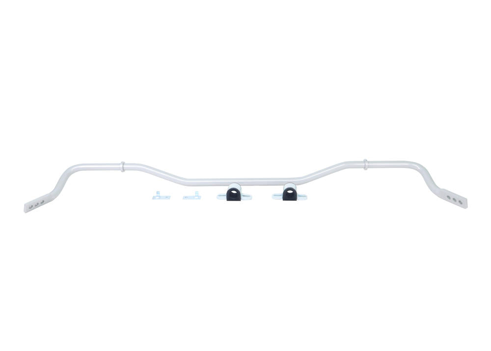 Whiteline Verstelbare achterste anti-roll bar Ford Mustang S550