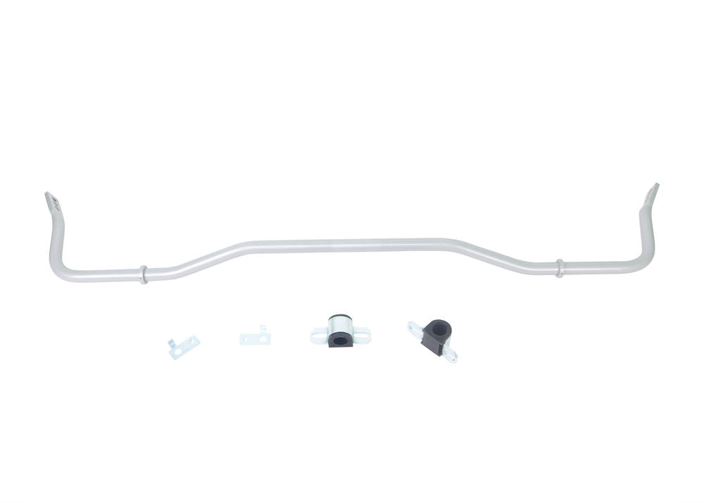 Whiteline Verstelbare achterste anti-roll bar Ford Mustang S550