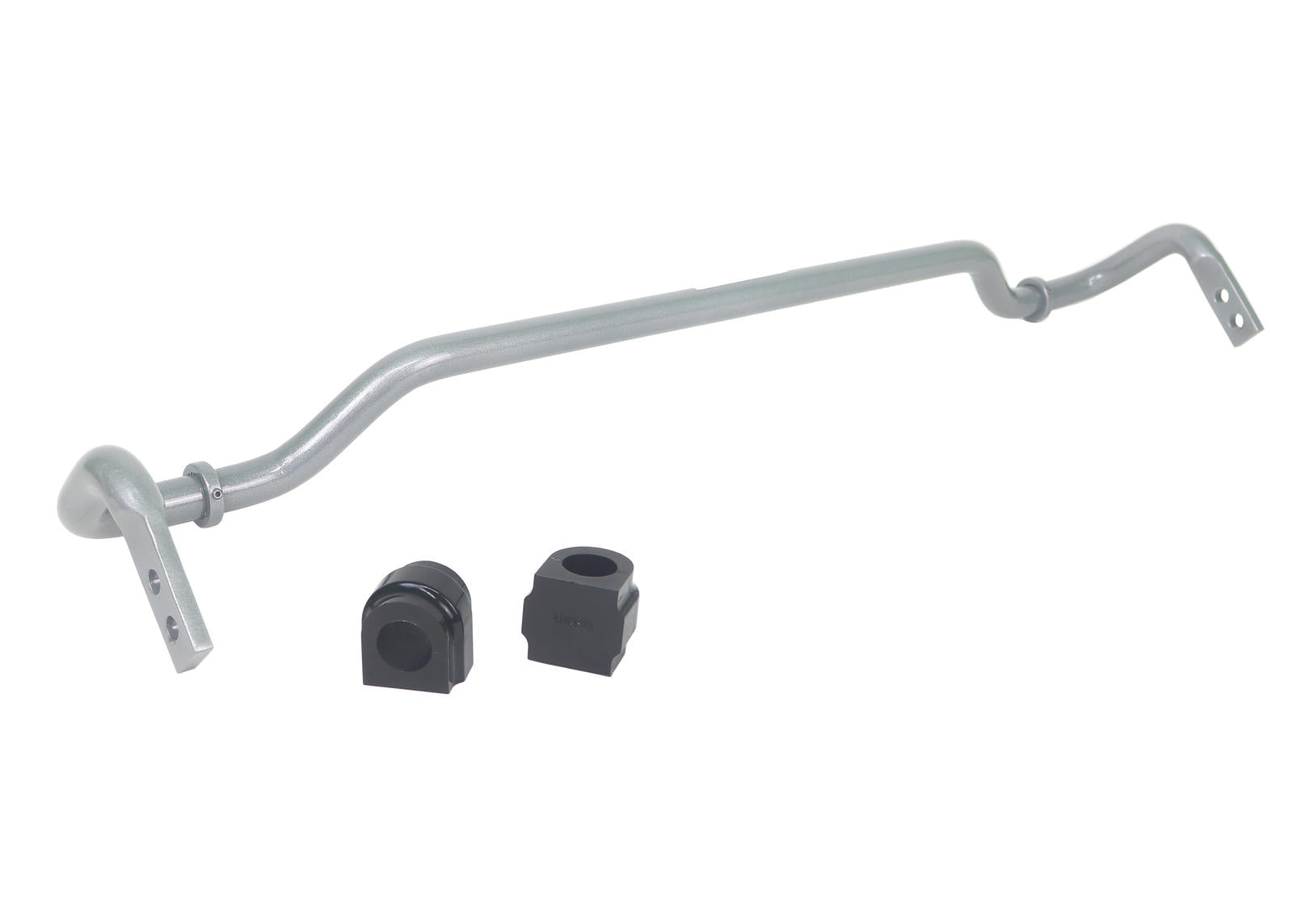 Whiteline Verstelbare achterste anti-roll bar Golf 7 GTI / Golf 8 GTI / Leon 3 Cupra / TT 8S 2WD