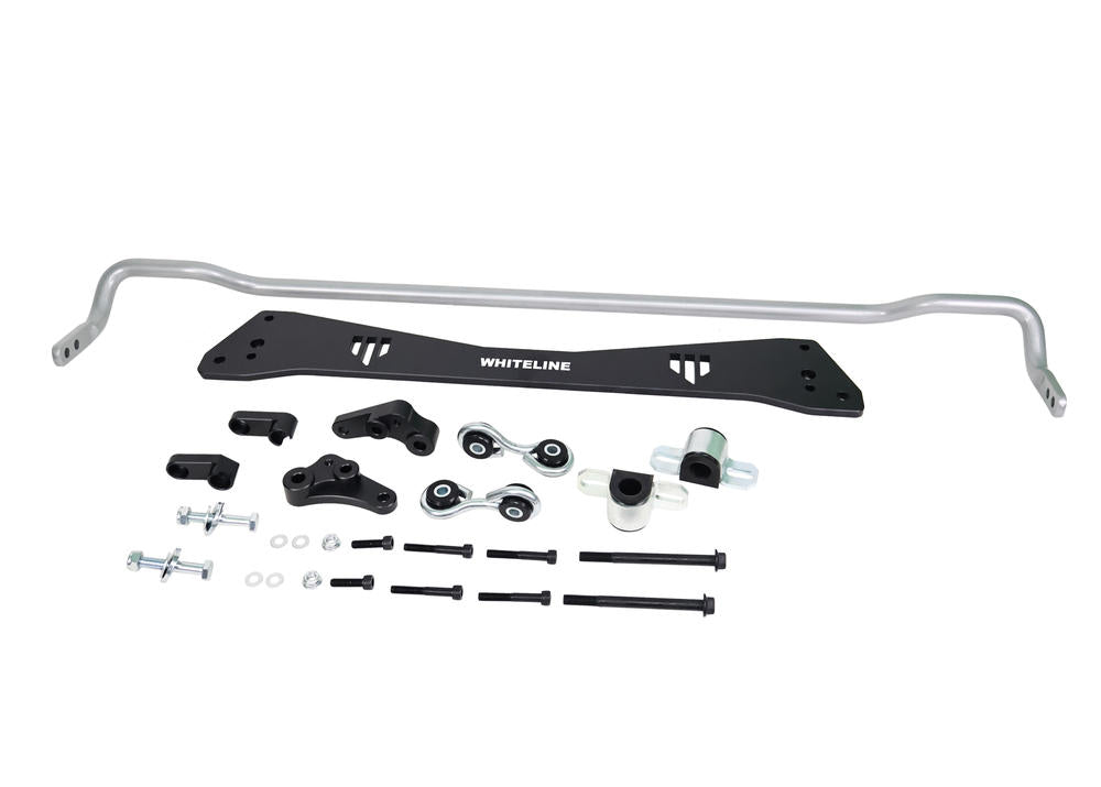 Whiteline Verstelbare achterste anti-roll bar Honda Civic EG6 / Integra DC2