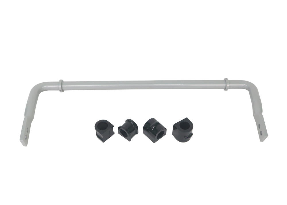 Whiteline Verstelbare achterste anti-roll bar Mazda 3 MPS