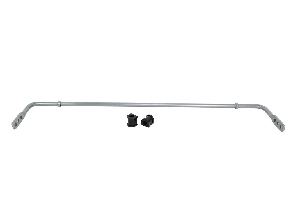 Whiteline Verstelbare achterste anti-roll bar Mazda MX5 NA / NB