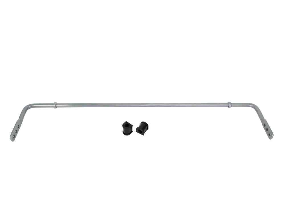 Whiteline Verstelbare achterste anti-roll bar Mazda MX5 NA / NB