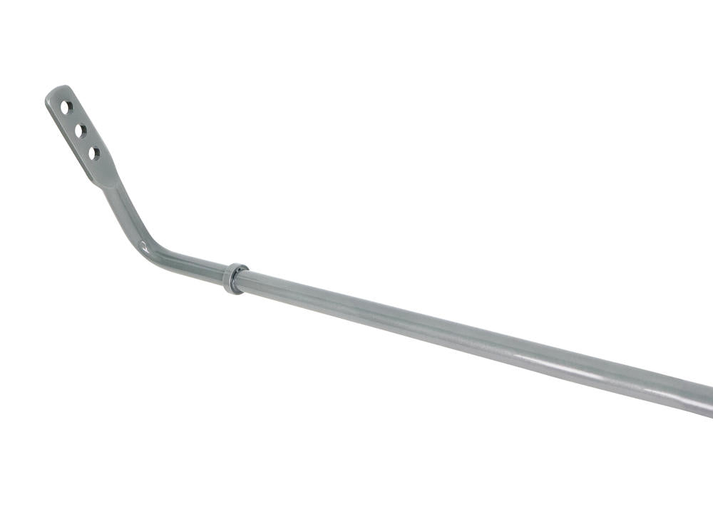 Whiteline Verstelbare achterste anti-roll bar Mazda MX5 NA / NB