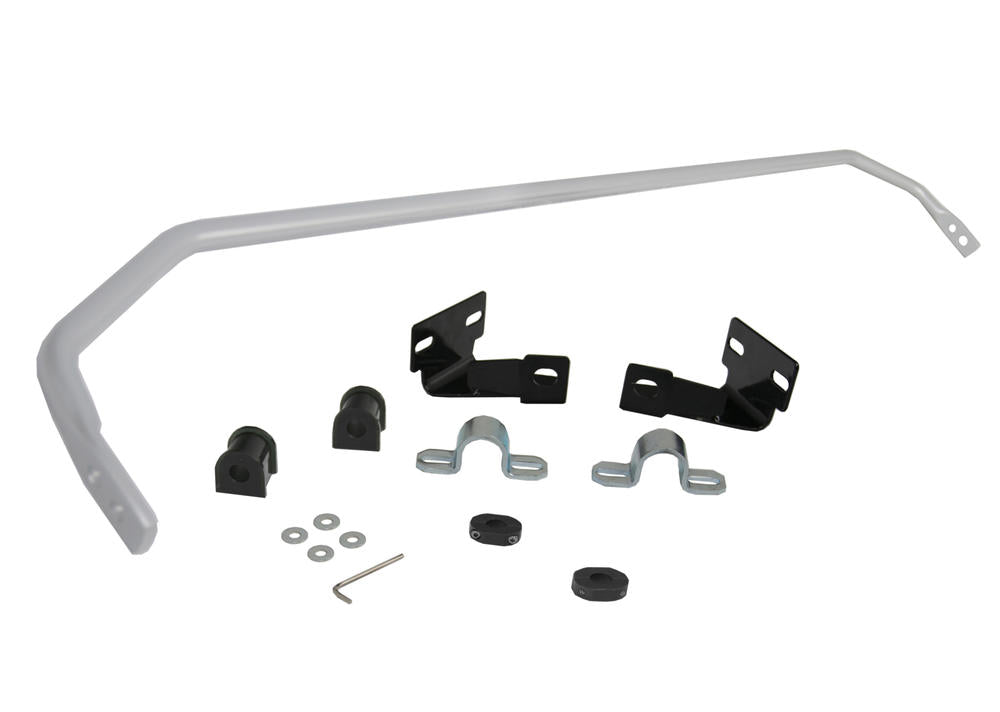 Whiteline Verstelbare achterste anti-roll bar Mazda MX5 ND